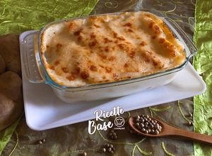 Foto di Gratin di patate