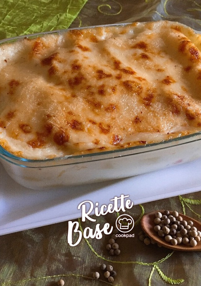 Foto di Gratin di patate