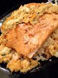 Stuff Salmon Cheater