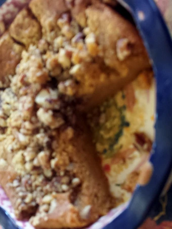 Easy Way Prepare Recipe Easy No crust Pumpkin Pie / Makes 2-9 in deep pie shells that is So Delicious, Delicious}