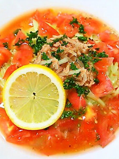A picture of Cappellini Style Chilled Chinese Noodle Sauce.
