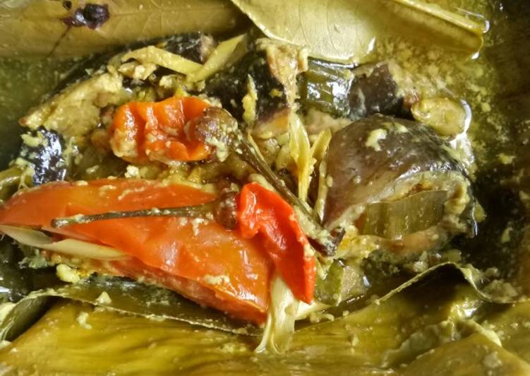 Aneka Resep Olahan Ikan Untuk Menu Buka Puasa Selerasa Com