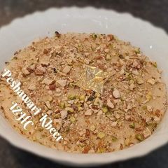 A picture of 🍚Peshawari Kheer🍚(Qissa Khawani Bazaar Famous Kheer).