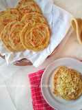 Roti Canai / Maryam