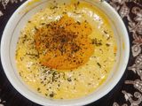 Mango Lassi