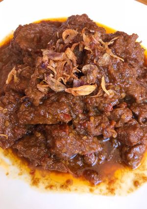 Foto resep Malbi Palembang