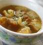 Easy Way Make Recipe Simple and Easy Onion Gratin Soup that is Delicious, Addictive}