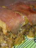 Terrina de Berenjena