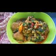 Ayam Masak Kemangi