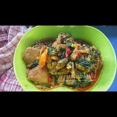 รูปของ Ayam Masak Kemangi