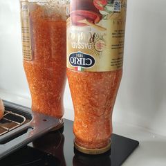 A picture of Ragu Bolognese.
