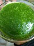 Hare dhaniye ki chutney