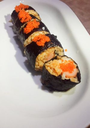 Foto resep Sushi similikiti