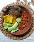 Mujair Goreng Sambal Terasi