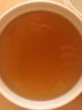 Mild Fish Broth (For Salt-broth Ramen)