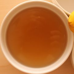 A picture of Mild Fish Broth (For Salt-broth Ramen).