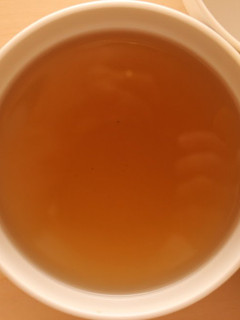 A picture of Mild Fish Broth (For Salt-broth Ramen).