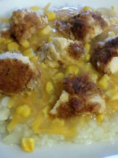 A picture of Potato Bowl.