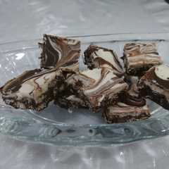 Foto principal de Turrón con cereales