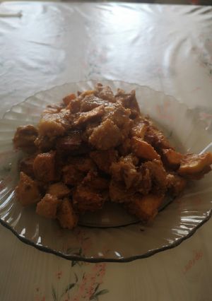 Brassói sertés lapockából recept fotója