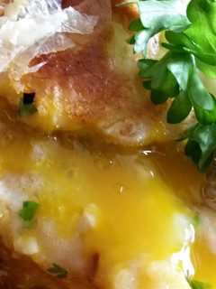 A picture of Sig's Fritata Rivalry.
