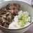 【元本山幸福廚房】舞菇蓋飯(素)