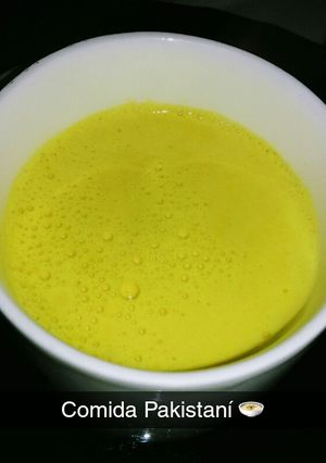 Foto principal de Leche Dorada
