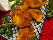 Une photo de filet poulet farci au fromage