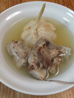 潮州肉骨茶 的食譜成品照片