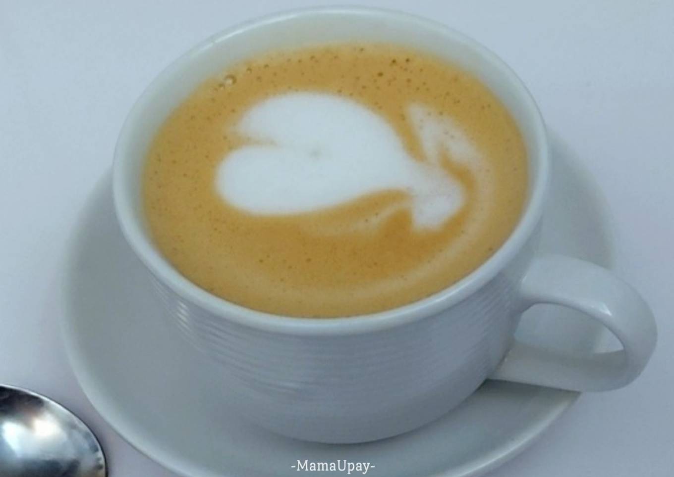 Hot Coffee Milk