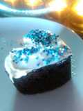 Chocolate Cupcakes 'take over the world'
