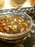 Japanese Leek Dressing Sauce