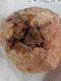 Kibbeh Kibbe quipe kipe
