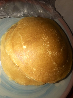 A picture of Pancake.