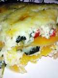 Brenda's Butternut Squash Lasagna