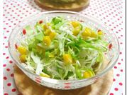 A picture of mayonnaise salad dressing
