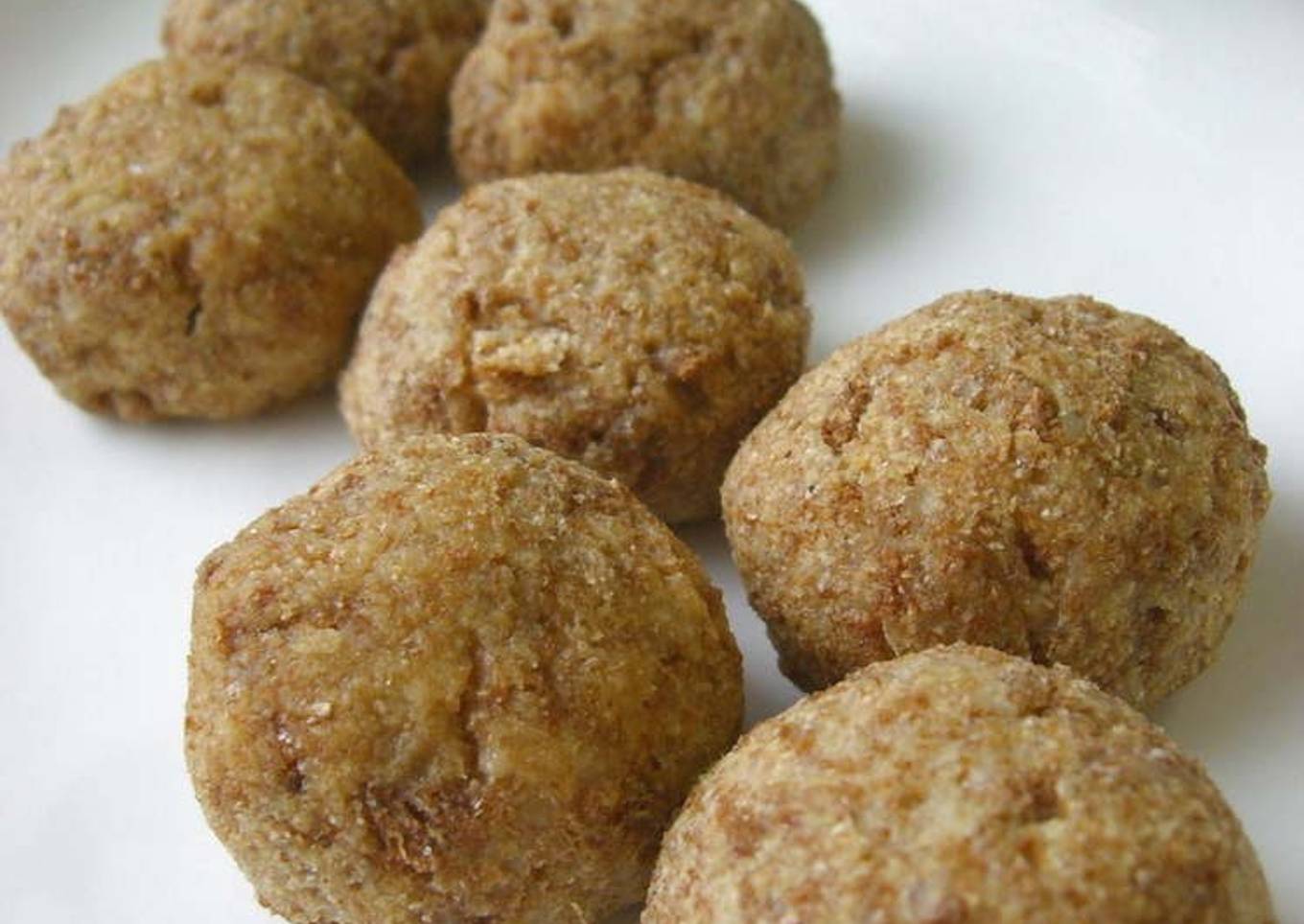 Okara Diet Cheese and Cereal Snacks