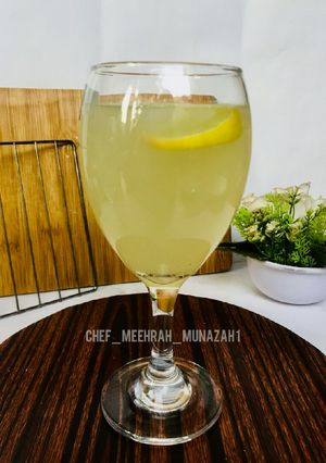 Lemonade ainihin hoton girkin