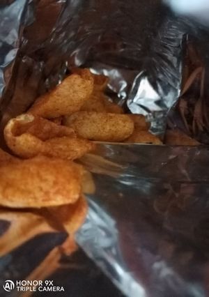 Una foto de Quesadillas de Sabritones