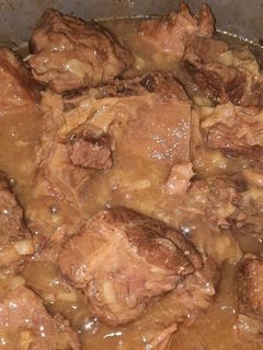 صورة لوصفة كباب حلة