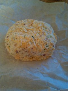 Cheese Ball Recipe by Dale1