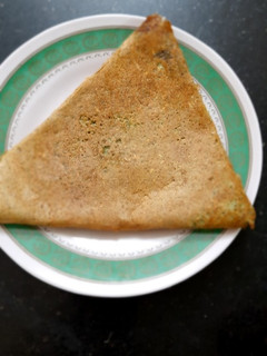 பெசரட் தோசை செய்முறை முக்கிய புகைப்படம்