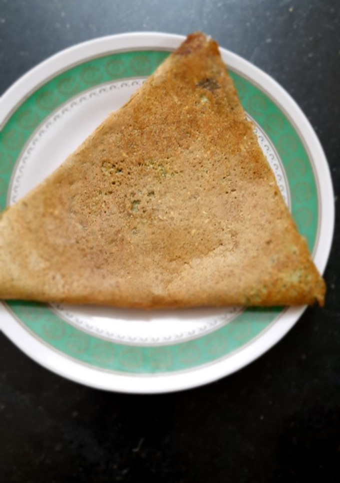 பெசரட் தோசை செய்முறை முக்கிய புகைப்படம்