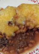 American Shepards Pie