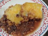 American Shepards Pie