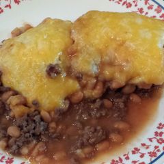 A picture of American Shepards Pie.