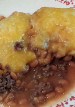 A picture of American Shepards Pie.