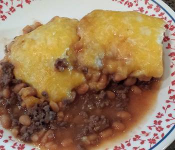 How To Serving Recipe American Shepards Pie Home Style