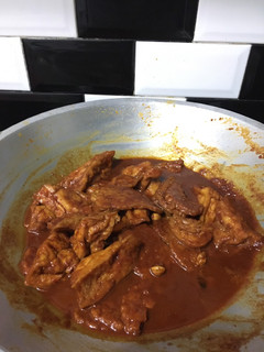 Foto resep Semur Tahu Tempe Khas Betawi