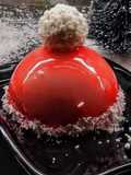 Cappellino di Babbo Natale